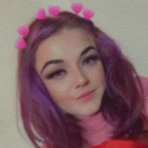 Meet your Posher, Britty